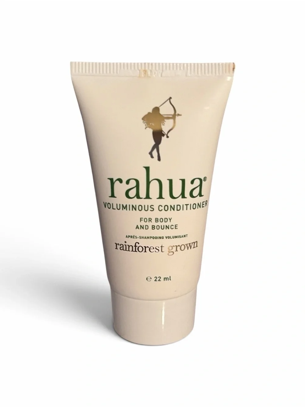 Rahua Voluminous Shampoo & Conditioner Travel Set